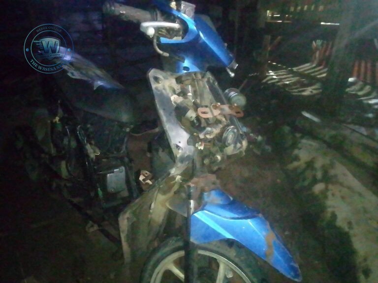 Galian Proyek Sumur-Panimbang Makan Korban, GWI Desak Pidana. - thewasesanews.com