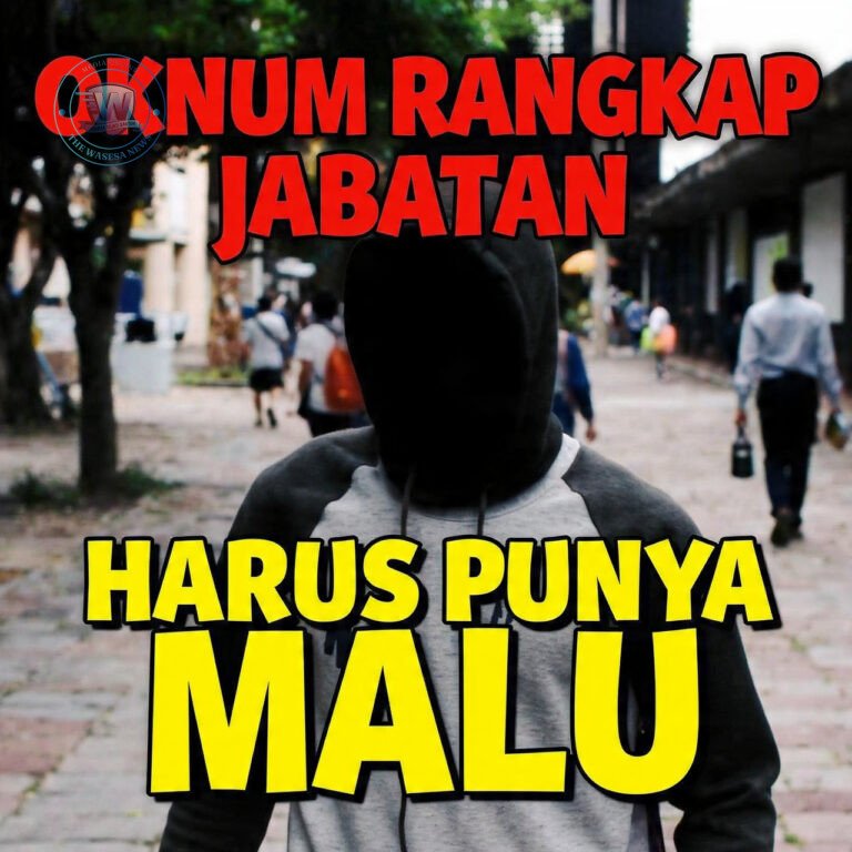 BKN & Kemendagri Larang ASN PPPK Rangkap Jabatan Anggota BPD. - thewasesanews.com
