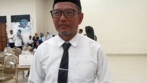 Bupati Halmahera Tengah Lantik Yunus Achmad Jadi Kadis Sosial. - thewasessnews.com