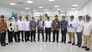 Kemnaker Siapkan SDM Terampil Sektor Green Jobs dan Pasar EV. - thewasesanews.com