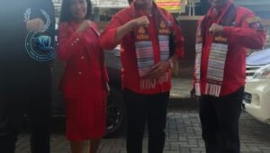 Plt Ketua DPC PBB Kota Tangerang Gelar Konsolidasi Jelang Musda. - thewasesanews.com