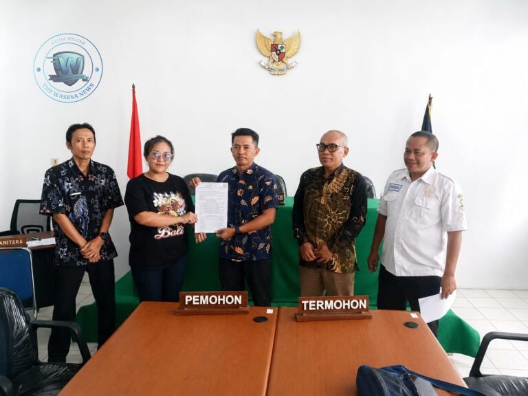 Mediasi Gagal BPSK Kuningan Tutup Kasus Susu Kedaluwarsa Indomart. - thewasesanews.com