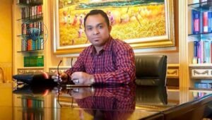 Penganiayaan Kades Labolewa: Kuasa Hukum Desak Polisi Tersangkakan FD. - thewasesanews.com