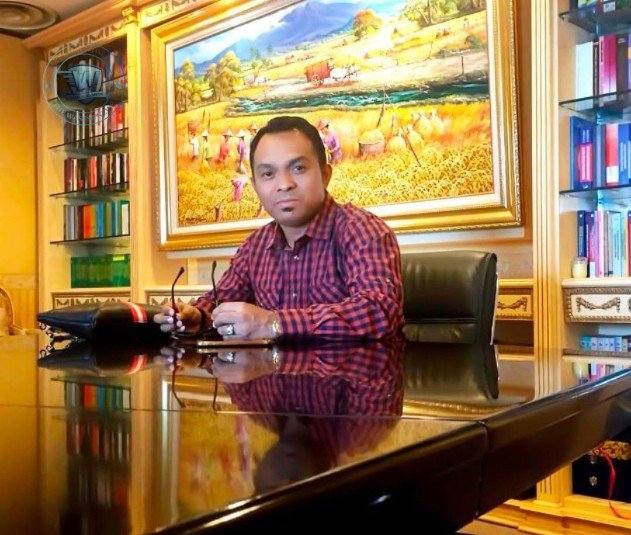 Penganiayaan Kades Labolewa: Kuasa Hukum Desak Polisi Tersangkakan FD. - thewasesanews.com
