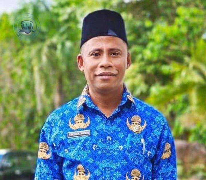 HUT Kepulauan Sula ke-23: Panitia Gelar Berbagai Lomba Meriah. - thewasesanees.com