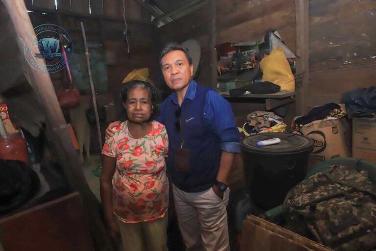 Bupati Halteng Lindungi Hak Rakyat Tegaskan Netralitas ASN Pilkades. - thewasesanews.com