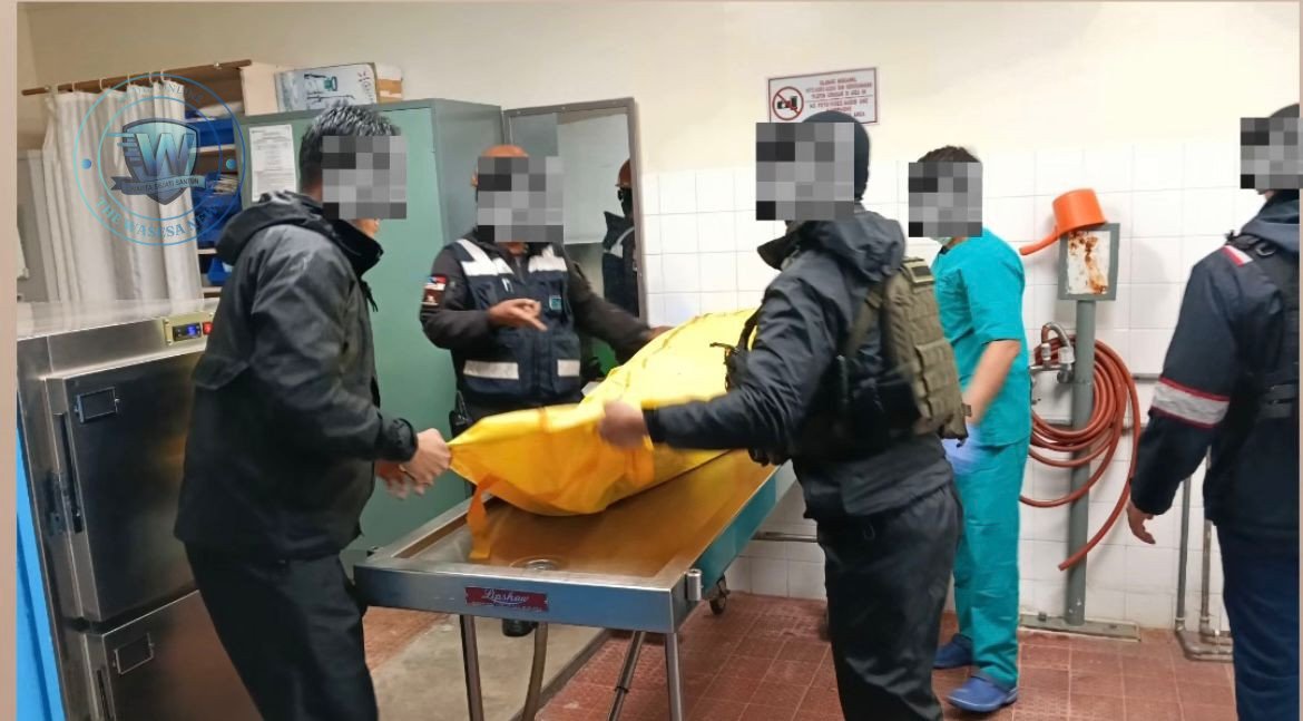 Respon Cepat TNI Pascaserangan Brutal OPM di Camp Wini Kalikuluk. - thewasesanews.com