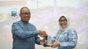 PT Adhi Karya Sosialisasi KUHP Baru: Fokus Tindak Pidana Korporasi. - thewasesanews.com