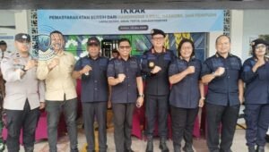 Kakanwil Maluku Tegaskan Proses Hukum Mantan Karutan Ambon Berlanjut. - thewasesanews.com
