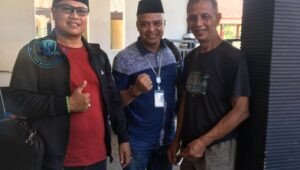 LBH Harimau Raya Soroti Dugaan Mafia Tanah di Kalibata Jakarta. - thewasesanews.com