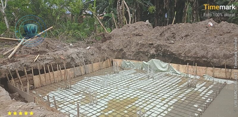 Pembangunan Tower BTS Sukawali Diduga Ilegal, Warga Desak Penindakan. - thewasesanews.com