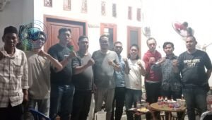 LBH HARIMAU Raya Bekasi Resmi Hadir Sebagai Benteng Keadilan Warga. - thewasesanews.com