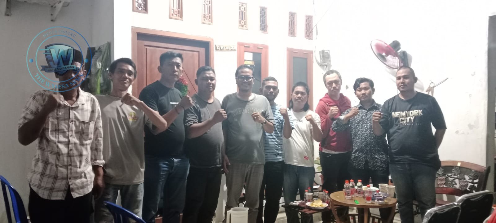 LBH HARIMAU Raya Bekasi Resmi Hadir Sebagai Benteng Keadilan Warga. - thewasesanews.com