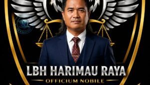 DPC LBH HARIMAU Raya Bekasi Dukung Aksi Demonstrasi Damai 14 Mei. - thewasesanews.com