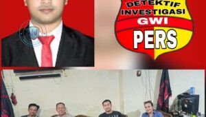 GWI Apresiasi Polisi Ungkap Pengeroyokan Sekretaris di Pasar Lama. - thewasesanews.com