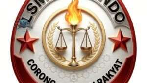 Profil LSM Komando: 14 Tahun Konsisten Menjadi Corong Rakyat Tangerang. - thewasesanews.com