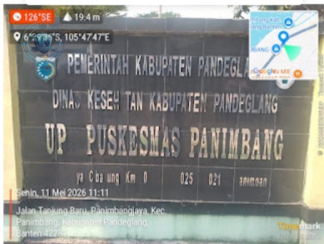 Publik Desak Evaluasi Puskesmas Panimbang Terkait Pengawasan MBG. - thewasesanews.com