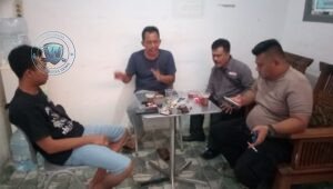 GWI MS dan APH Desak Penertiban ASN Rangkap Jabatan BPD Pandeglang. - thewasesanews.com