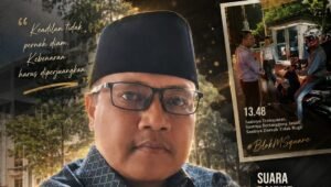 LBH Harimau Raya Soroti Dugaan Skandal Parkir Blok M Square Triliunan. - thewasesanews.com