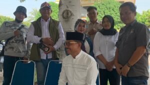 Walikota Tangerang Sachrudin Dukung GNB Banten Cegah Peredaran Narkoba. - thewasesanews.com