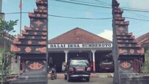 Skandal PTSL Sumberoto: Warga Desak Kades Budi Utomo Tanggung Jawab. - thewasesanews.com