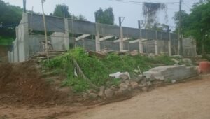 Proyek Jalan Nasional Pandeglang Rp 82 Miliar Amburadul dan Mangkrak. - thewasesanews.com