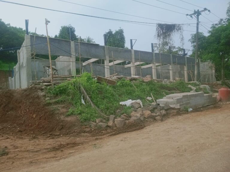 Proyek Jalan Nasional Pandeglang Rp 82 Miliar Amburadul dan Mangkrak. - thewasesanews.com