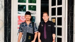 Skandal Dana Desa Jrengik Masuk KPK: Warga Bongkar Obstruction of Justice. - thewasesanews.com