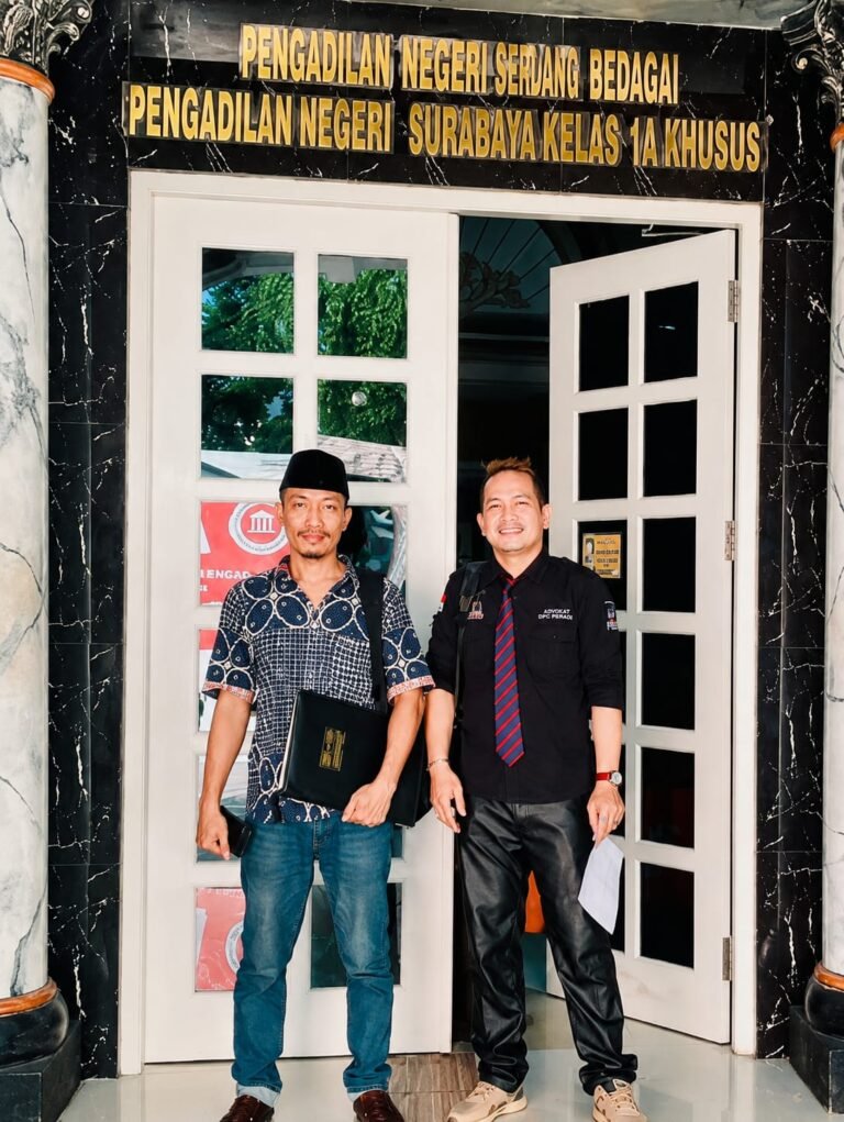 Skandal Dana Desa Jrengik Masuk KPK: Warga Bongkar Obstruction of Justice. - thewasesanews.com