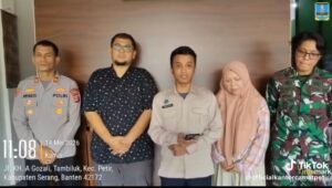 Skandal Roti MBG Berbelatung di Serang: Video Klarifikasi Dihapus. - thewasesanews.com