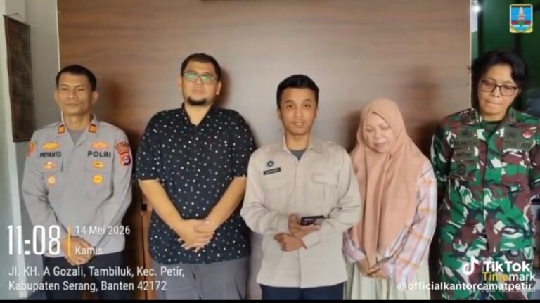 Skandal Roti MBG Berbelatung di Serang: Video Klarifikasi Dihapus. - thewasesanews.com