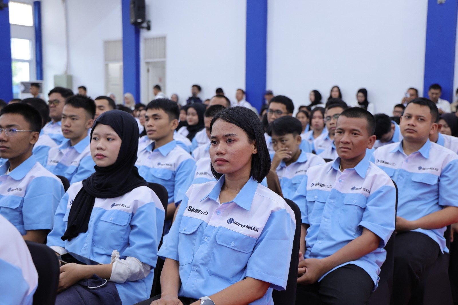Kemnaker Buka Pelatihan Vokasi Batch 2 Kuota 30 Ribu Peserta. - thewasesanews.com