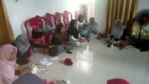 Keluarga Besar Sula Gelar Silaturahmi dan Malomkub di Tepeleo Patani. - thewasesanews.com
