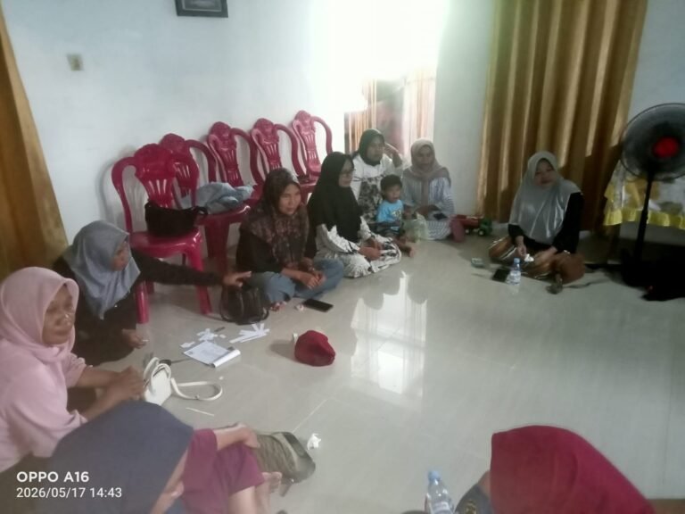 Keluarga Besar Sula Gelar Silaturahmi dan Malomkub di Tepeleo Patani. - thewasesanews.com