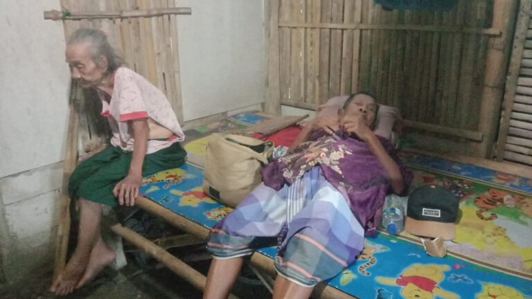 GWI Bongkar Pungutan Bensin Mobil Siaga Desa Panimbang Jaya Pandeglang. - thewasesanews.com