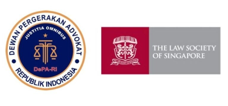 Organisasi Advokat Singapura LSS Lakukan Kunjungan Resmi ke DePA RI. - thewasesanews.com