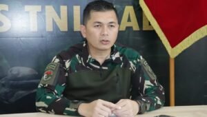 Koops TNI Habema Bantah Tuduhan Pengeboman Gereja Nabuni di Intan Jaya. - thewasesanews.com