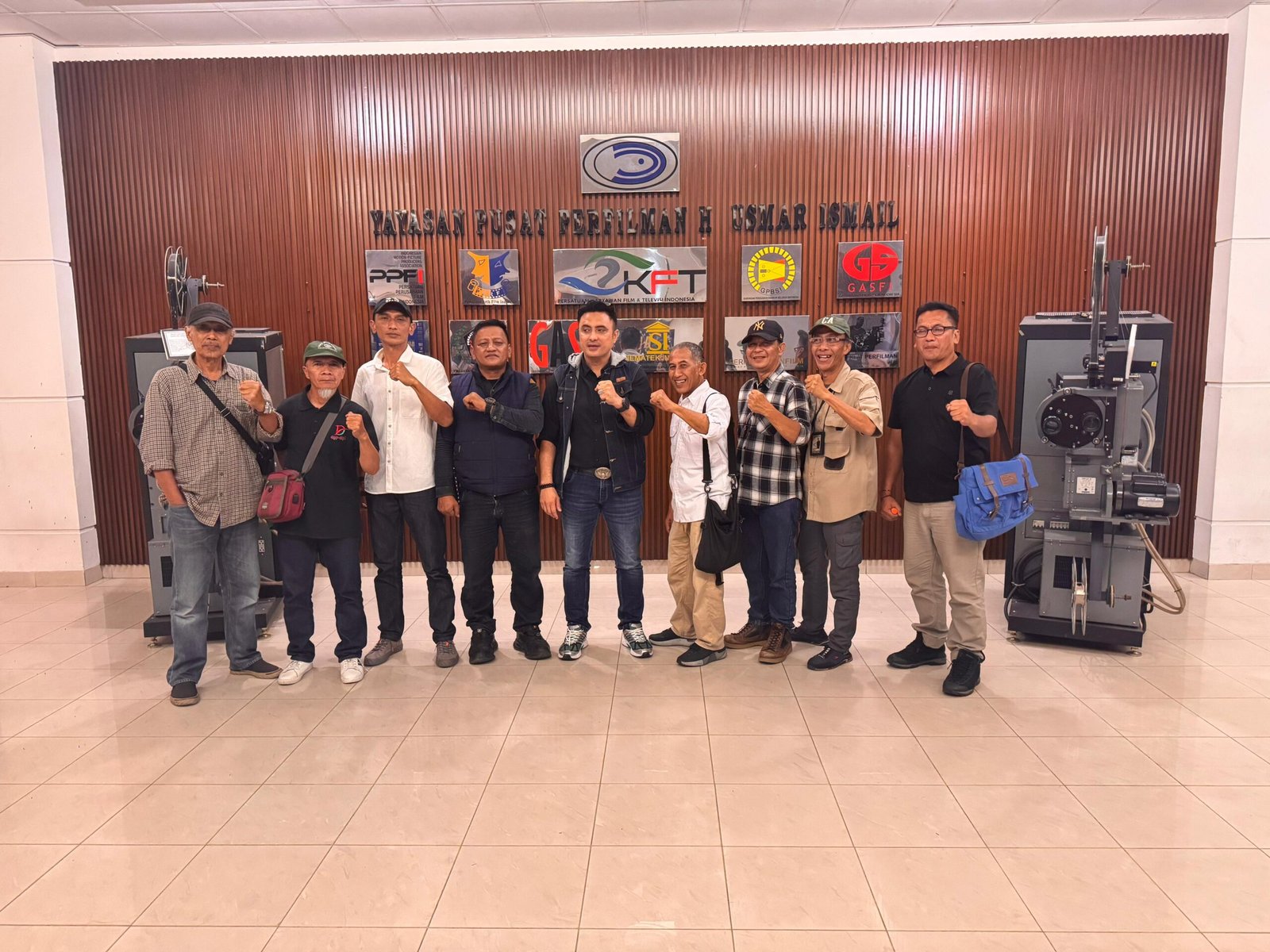 Konser Musik Mahabbah Allah Pakem 9 Satukan Religi dan Jiwa Nasionalis. - thewasesanews.com
