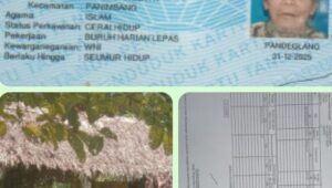 Kemiskinan Ekstrem di Pandeglang: Warga Tak Tersentuh Bansos. - thewasesanews.com