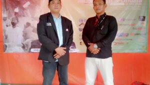 Pemred The Wasesa News Hadiri Milad ke-3 FWJI Kota Tangerang. - thewasesanews.com