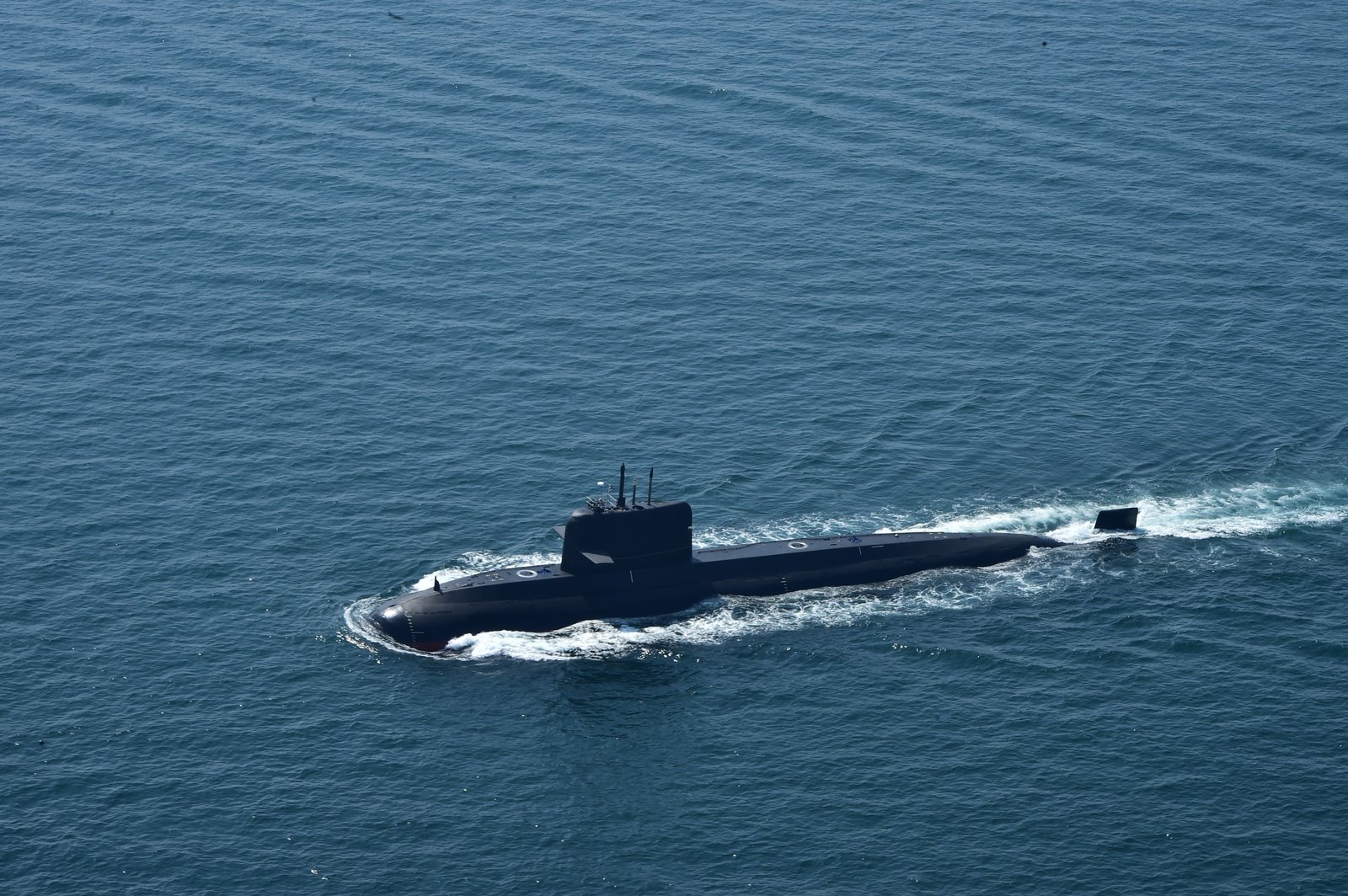 TNI AL dan Pakistan Navy Sukses Gelar Latihan Bersama di Laut Jawa. - thewasesanews.com
