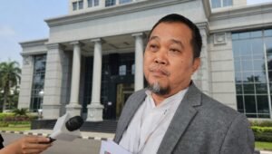 Boyamin Saiman Minta Proses Seleksi Ombudsman RI Tidak Diserah ke DPR. - thewasesanews.com