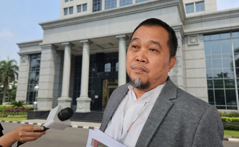 Boyamin Saiman Minta Proses Seleksi Ombudsman RI Tidak Diserah ke DPR. - thewasesanews.com