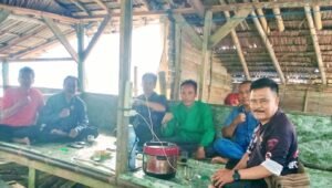 DPC GRIB Jaya Pandeglang Gelar Diskusi Terbuka Perkuat Solidaritas. - thewasesanews.com