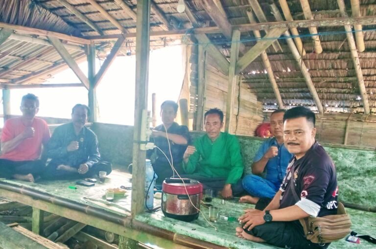 DPC GRIB Jaya Pandeglang Gelar Diskusi Terbuka Perkuat Solidaritas. - thewasesanews.com