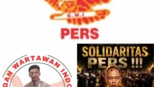 DPD GWI Kalsel Minta Propam Usut Kasus Penyekapan Wartawan di Bekasi. - thewasesanews.com