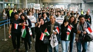Memahami Posisi Yuridis dan Realisme Geopolitik Atas Polemik GFS. - thewasesanews.com