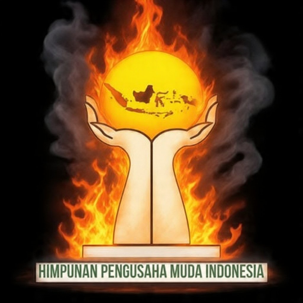 Jelang Musdalub HIPMI Malut Memanas Akibat Konflik Kepemimpinan Berlarut. - thewasesanews.com