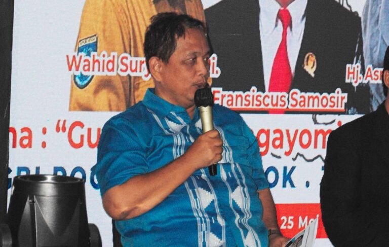 Pewarna Depok Soroti Nasib Guru Kristen Terancam Penghapusan Honorer 2027. - thewasesanews.com