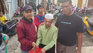 Masjid Nurul Ikhlas Lanud Halim Sembelih 6 Sapi dan 28 Kambing Kurban. - thewasesanews.com